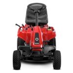 Troy-Bilt TB30B 344cc Compact Riding Lawn Mower