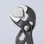 KNIPEX Cobra Water Pump Pliers, 6-Inch, Red