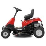 Troy-Bilt TB30B 344cc Compact Riding Lawn Mower