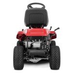 Troy-Bilt TB30B 344cc Compact Riding Lawn Mower