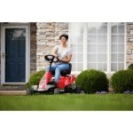 Troy-Bilt TB30B 344cc Compact Riding Lawn Mower