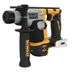 DEWALT 20V MAX Cordless SDS Plus Hammer Drill