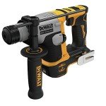 DEWALT 20V MAX Cordless SDS Plus Hammer Drill