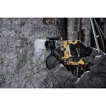 DEWALT 20V MAX Cordless SDS Plus Hammer Drill