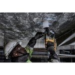 DEWALT 20V MAX Cordless SDS Plus Hammer Drill