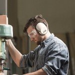 34dB Noise Cancelling Ear Muffs for All Ages