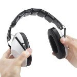 34dB Noise Cancelling Ear Muffs for All Ages