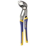 IRWIN Tools VISE-GRIP GrooveLock Pliers Set, 8 Piece, 2078712