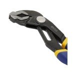 IRWIN Tools VISE-GRIP GrooveLock Pliers Set, 8 Piece, 2078712