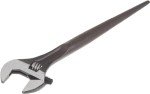 Crescent 10" Adjustable Black Oxide Construction Wrench - AT210SPUD