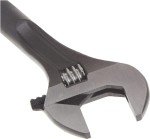 Crescent 10" Adjustable Black Oxide Construction Wrench - AT210SPUD