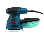 BOSCH ROS10 5 Inch 120 Volt 5 Inch Single-Speed Palm Random Orbit Sander, Polisher