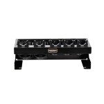 Power Tool Storage Organizer, Garage Tool Organizers and Storage, Drill Holder for Cabinet - 5 Cup