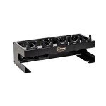 Power Tool Storage Organizer, Garage Tool Organizers and Storage, Drill Holder for Cabinet - 5 Cup