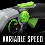EGO POWER+ Leaf Blower, Cordless Electric 615 CFM, Battery and Charger Not Included - LB6150