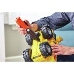 BLACK+DECKER 4V MAX* Cordless Screwdriver with LED Light (BDCSFL20C)
