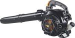 Poulan Pro Poulan Pro PPBV25 25-cc 2-Cycle 230-MPH 450-CFM Handheld Gas Leaf Blower