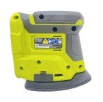RYOBI 18V Corner Cat Finish Sander