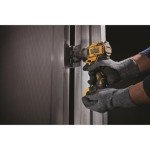 DEWALT Xtreme 12V MAX* Cordless Drill, 3/8-Inch, Tool Only (DCD701B)