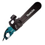 Makita-UC3551A Chain Saw, Electric, 14 in. Bar