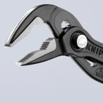 KNIPEX - 87 51 250 Tools - Cobra ES Extra-Slim Pump Pliers (8751250) 10 inches