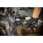 GEARWRENCH 6 Pc. Pitbull Dual Material Mixed Plier Set - 82204C