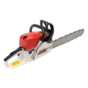 20in Gas-powered Chainsaw, Gasoline Chainsaw 2-Cycle Engine 52CC Cordless Handheld Gasoline Chain Saws, Cutting Wood Gas Sawing, Chain Saw Set for Cutting Wood Outdoor Garden Farm Home