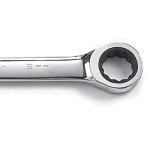 GEARWRENCH 20 Piece Ratcheting Combination Wrench | SAE & Metric | 35720A-02