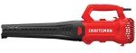 CRAFTSMAN CMEBL710 9 Amp Corded Axial Blower