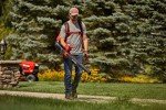 CRAFTSMAN Gas Powered Backpack Leaf Blower, Lightweight Backpack Blower, 220MPH, 51cc, 2-Cycle (CMXGAAMR51BP)