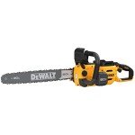 DEWALT 60V FLEXVOLT 20" Brushless Chainsaw - Bare Tool (DCCS677B)