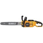 DEWALT 60V FLEXVOLT 20" Brushless Chainsaw - Bare Tool (DCCS677B)