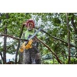 DEWALT 60V FLEXVOLT 20" Brushless Chainsaw - Bare Tool (DCCS677B)
