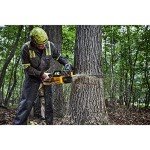DEWALT 60V FLEXVOLT 20" Brushless Chainsaw - Bare Tool (DCCS677B)