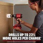 CRAFTSMAN V20 1/2 Inch Drill/Driver Kit with 2 Batteries and Charger (CMCD725D2)