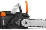 WEN Electric Chainsaw, 15-Amp, 18-Inch (4118)