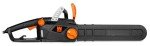 WEN Electric Chainsaw, 15-Amp, 18-Inch (4118)