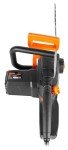 WEN Electric Chainsaw, 15-Amp, 18-Inch (4118)