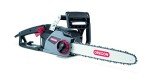 Oregon CS1400 15 Amp Electric Chainsaw, Powerful Corded Electric Saw with 16-Inch Guide Bar & ControlCut Saw Chain, Quiet & Low Kickback, 2-Year Warranty by Oregon (603348)