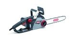 Oregon CS1400 15 Amp Electric Chainsaw, Powerful Corded Electric Saw with 16-Inch Guide Bar & ControlCut Saw Chain, Quiet & Low Kickback, 2-Year Warranty by Oregon (603348)