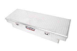 Dee Zee DZ6163N Specialty Series Narrow Crossover Tool Box