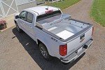 Dee Zee DZ6163N Specialty Series Narrow Crossover Tool Box