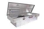Dee Zee DZ6163N Specialty Series Narrow Crossover Tool Box