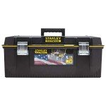 STANLEY Tool Box, Structural Foam, 28-Inch (028001L)