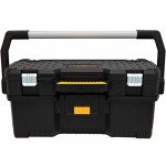 DEWALT Tool Tote with Removable Power Tool Case, 24-Inch (DWST24070)