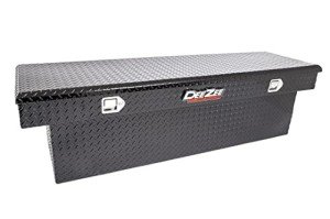 Dee Zee DZ8170DB Red Label Crossover Tool Box - Extra Deep