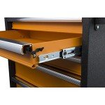 GEARWRENCH 26" 5 Drawer GSX Series Rolling Tool Cabinet - 83241
