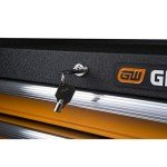 GEARWRENCH 26" 5 Drawer GSX Series Rolling Tool Cabinet - 83241