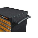 GEARWRENCH 26" 5 Drawer GSX Series Rolling Tool Cabinet - 83241