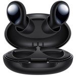 Ear Plugs for Sleeping Noise Cancelling, 45dB Comfy Ear Plugs for Noise Reduction, Silicone Earplugs for Concerts Motorcycle Shooting, Reusable Hearing Protection Earplugs & Case, 8 Eartips Black